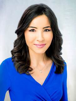 Nicole Sganga On Twitter Congratulations Roxanasaberi On Your New Role As Cbs News Correspondent Based In London An Excellent Addition To An Excellent Team Cbsnews Cbsnewslondon Https T Co 81er82vblo
