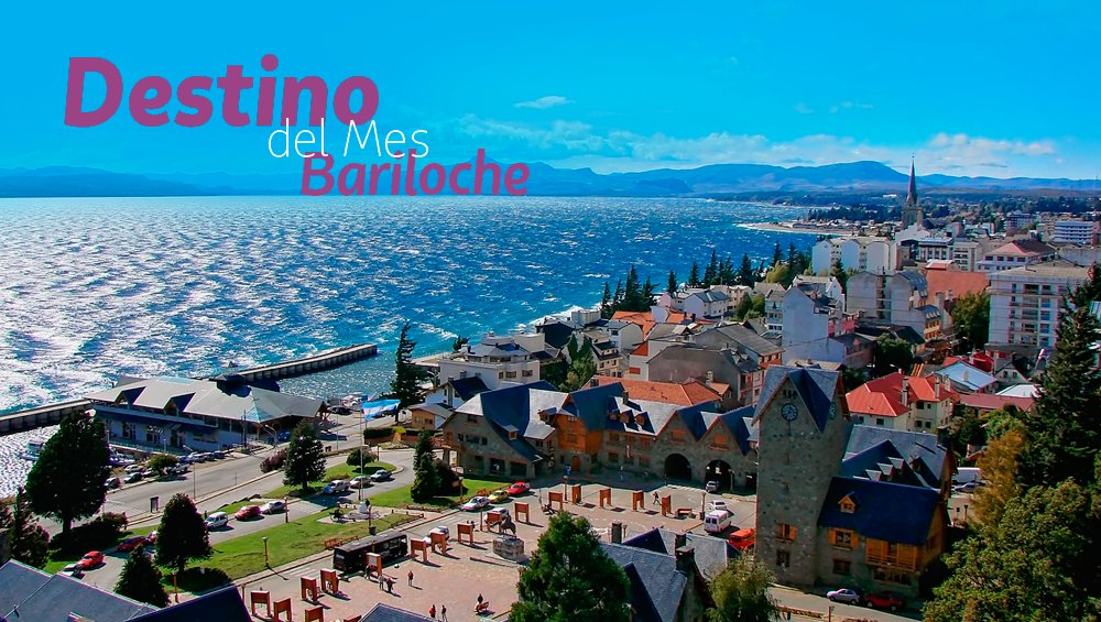LATAM_ARG's tweet photo. El Centro de San Carlos de #Bariloche es un imperdible turístico de nuestro #DestinoDelMes gracias a sus edificaciones típicas e históricas ¿Nos vamos? https://t.co/k632TWzS5R https://t.co/wPVd4LcT4C