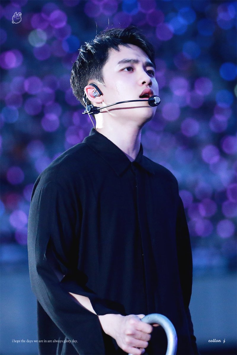 EXOandAesthetic tweet picture
