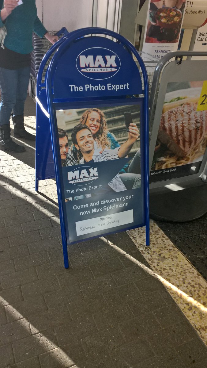 We are coming to Truro. Exciting times@JamesTCobbler <a href="/SueBurden4/">Sue Burden</a>