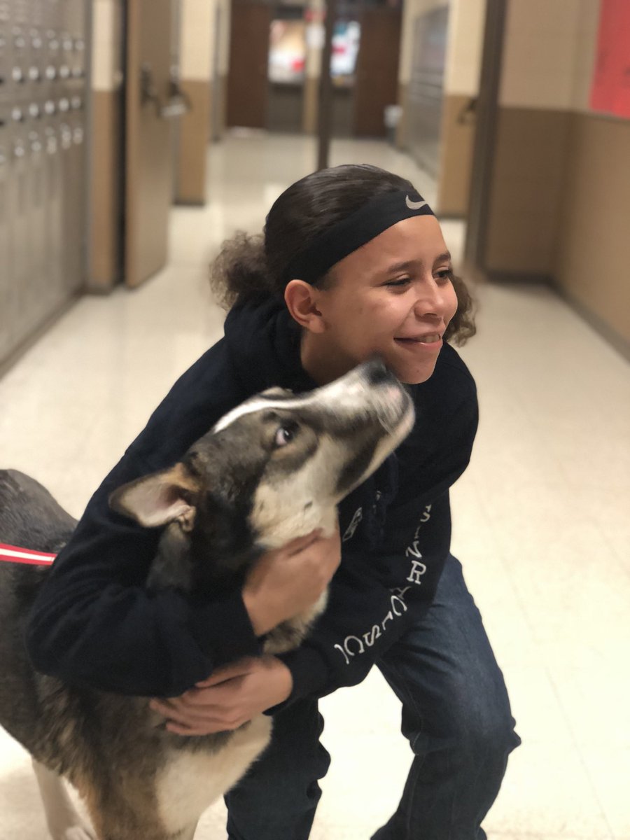 Huntsville Jr. High tweet media