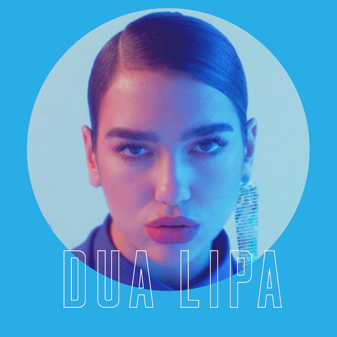 dlipanews's tweet photo. ONE MORE DAY UNTIL #IDGAF! @DUALIPA https://t.co/tPfYkykePA