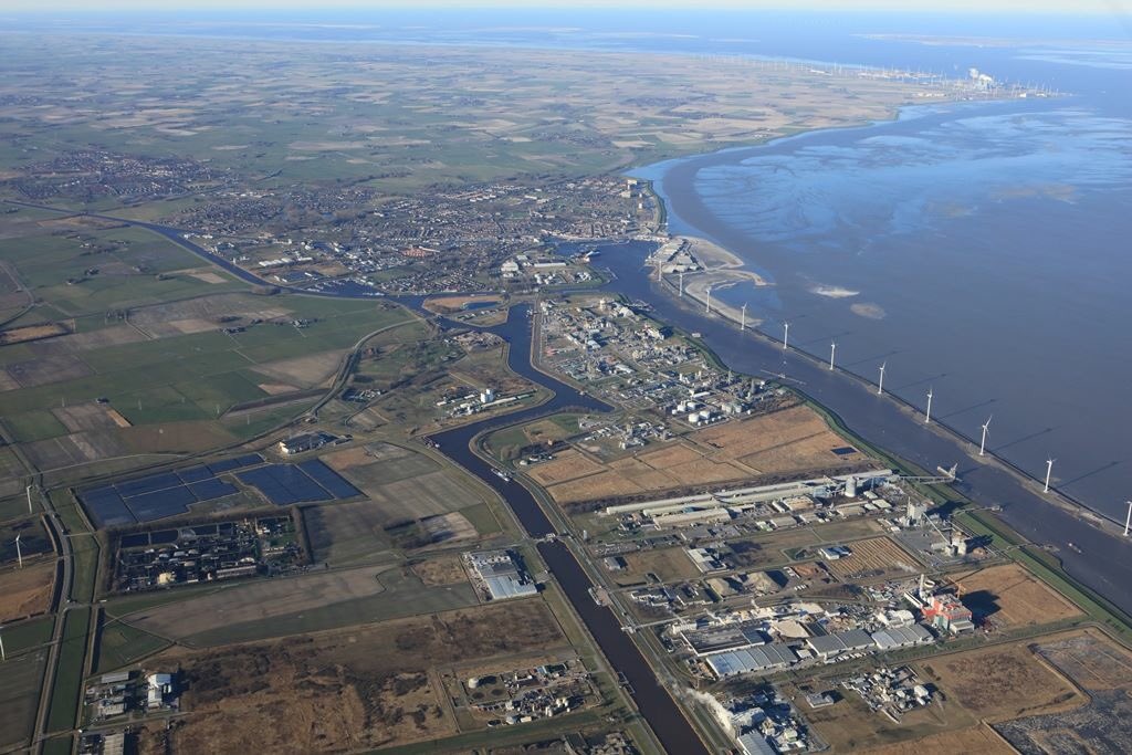 Jaarcijfers Groningen Seaports: Recordoverslag en forse impuls voor de werkgelegenheid in de regio! goo.gl/hGEqaa