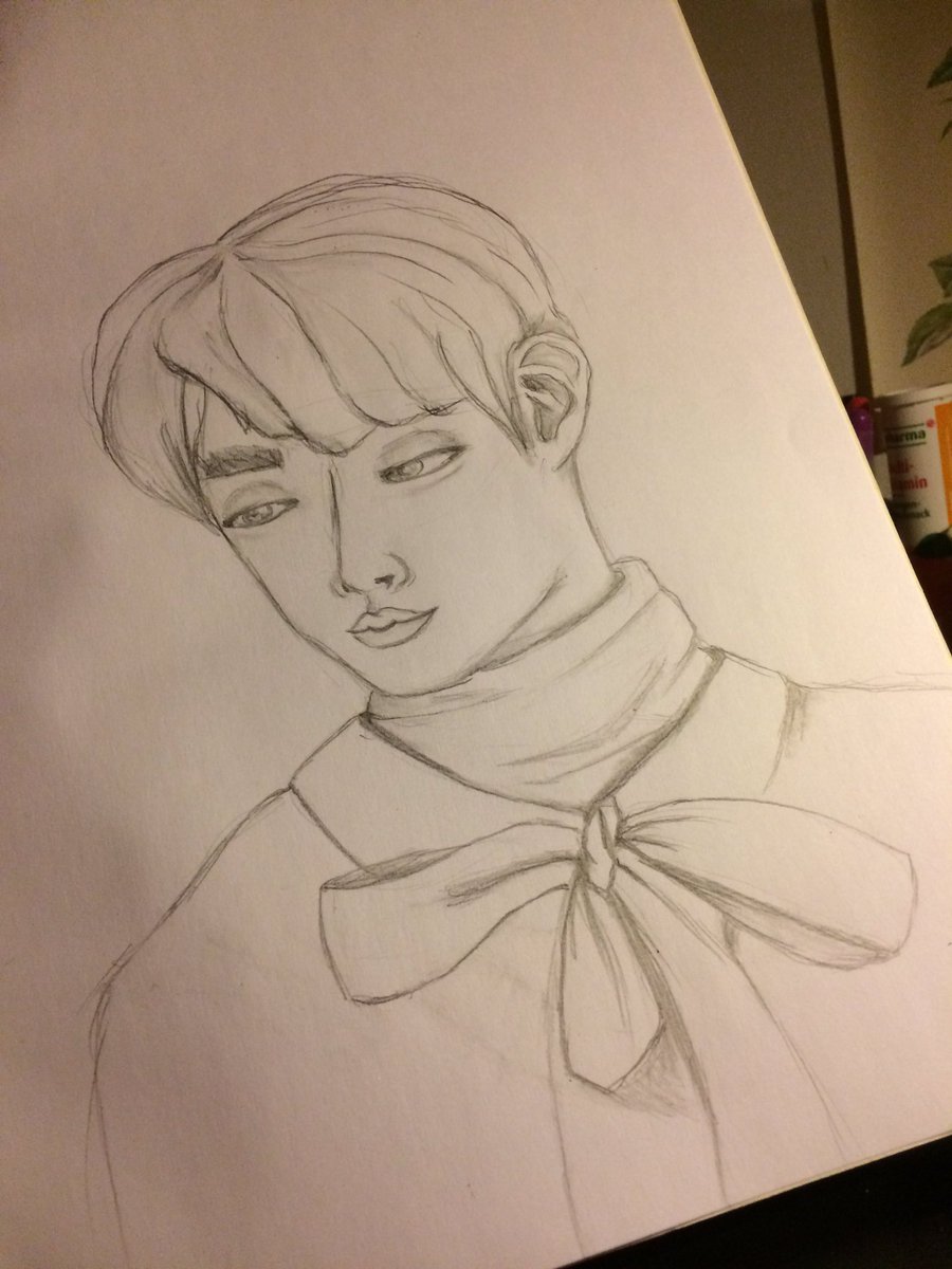cililti's tweet photo. 🌹JIN🌹
A picture in better light will come tomorrow sorry
Retweet for iheartaward votes!!
@BTS_twt @bts_bighit #ARMYs #JIN #iHeartAwards #BestBoyBand #BTS #ArmyCreativeWeek @armycreativew https://t.co/ZbuEc0zhPS