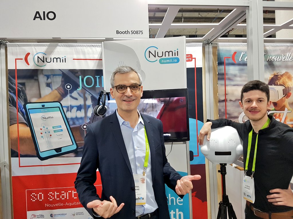 French Tech Bordeaux tweet media