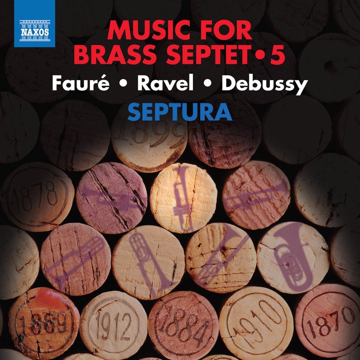 ClassicalMPR's tweet photo. For today's Daily Download, enjoy Debussy's timeless 'La Fille aux Cheveux de Lin' performed by @SepturaOfficial. Free mp3 download courtesy of @naxosrecords. https://t.co/oYtD3PgUig https://t.co/cGNL0XF20Y