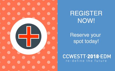 We would like to announce that the registration for the CCWESTT 2018 Conference is officially open. Visit ccwestt2018.com/registration and reserve your spot. #GirlsInSTEM, #WomenInSTEM, #Canada150Women, #STEM, <a href="/CCWESTT2018/">CCWESTT 2018</a>, <a href="/WISESTualberta/">WISEST</a>, <a href="/UAlberta/">University of Alberta</a>, <a href="/Canada150Women/">Canada 150 Women</a>