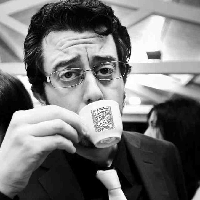 Lunedì 15 Gennaio sarà ospite di ArtEX> Giovanni Di Iacovo, scrittore, sceneggiatore, politico, musicista, docente e insieme a noi, costruttore di immaginari. >> bit.ly/2Djqtlo
Per i dettagli dell'evento > bit.ly/Artex-Di-Iacovo
