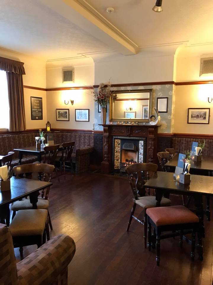 Joseph Holt Brewery tweet media
