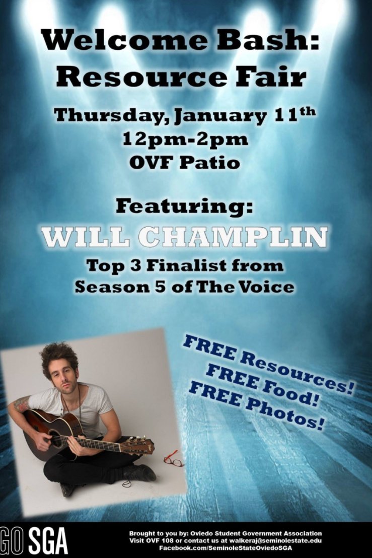 Seminole State College tweet media