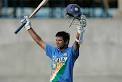 Happy Birthday to Dravid, young cricket captain of the Indian cricket team 