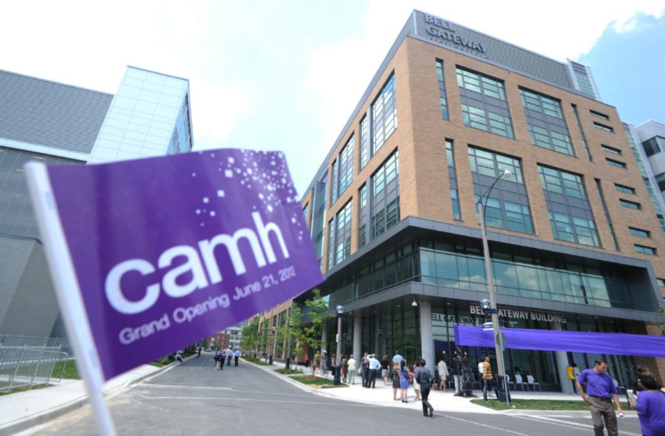 picardonhealth's tweet photo. Record $100-million donation to CAMH underscores cultural shift on mental illness, by @picardonhealth  https://t.co/jbkLGnfGrK via @globeandmail #mentalhealth https://t.co/OpEZlHYIIv
