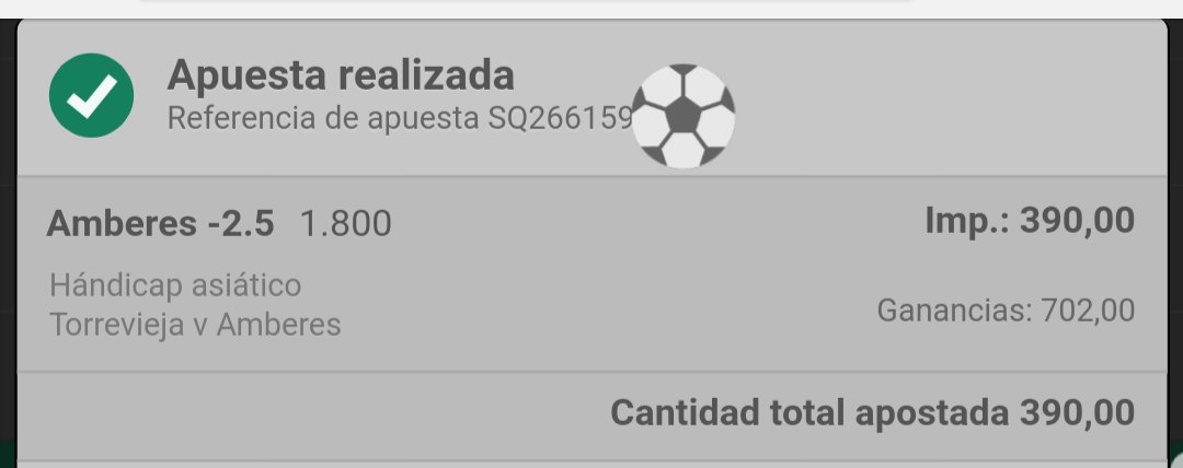 Juangayasalom's tweet photo. 🔞 Esta era la APUESTA más clara del año.

🚨 La dimos en exclusiva en el canal de apuestas más TOP de España

🎫  https://t.co/8RCmy7Jwfu 

¿Quereis más STAKAZOS? RT https://t.co/0jxF0dhHzo
