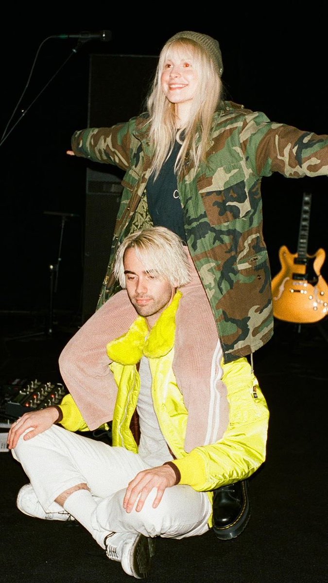i have no idea what they're doing tbh