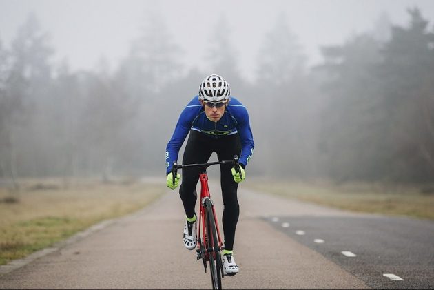 cyclingweekly's tweet photo. The hidden motor in your head: How mind training can make you ride faster | https://t.co/u2DV4EMxTJ https://t.co/6h9pFlX8sJ