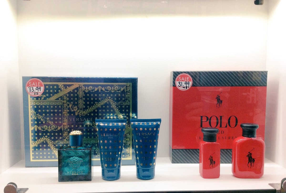 VictoriaTps's tweet image. Simplicity. 

We have some huge reductions on some of your favourite gift sets, pop in for a chat, a points card and a bargain. 

No confusion, no drama just pure fragrance heaven 💫😊