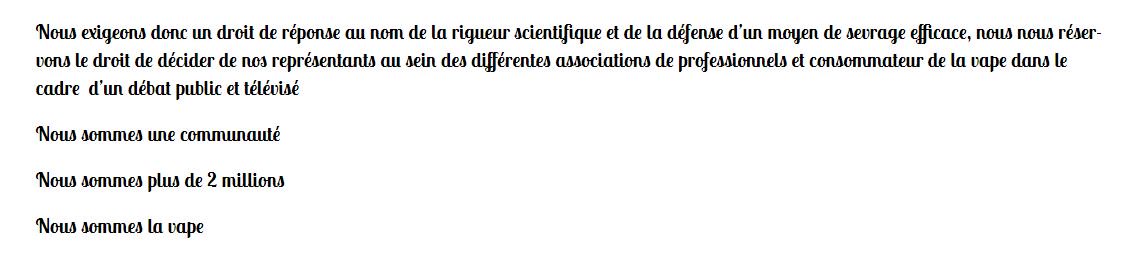 <a href="/Cyrilhanouna/">Cyril Hanouna</a> <a href="/mbomusic_vb/">Vincent Bolloré Meme</a> <a href="/courbet_julien/">Julien Courbet</a> <a href="/CourbetTeam/">TEAM JULIEN COURBET</a> <a href="/courbet_julien/">Julien Courbet</a> <a href="/CQDLT8/">C'est que de la télé</a> @csaudiovisuel <a href="/DCanivez/">Damien Canivez</a> <a href="/C8TV/">C8</a> <a href="/caroithurbide/">Caroline Ithurbide</a> <a href="/Francesca_Cheka/">Francesca Antoniotti</a> vapapapa.com/retour-propos-…