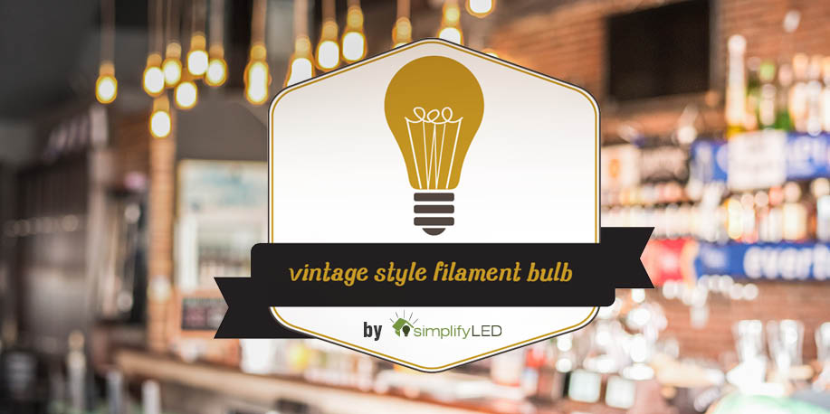 simplifyLED's tweet image. Learn more about our NEW filament bulbs! See product specs here: ow.ly/ugiH30hIxL3