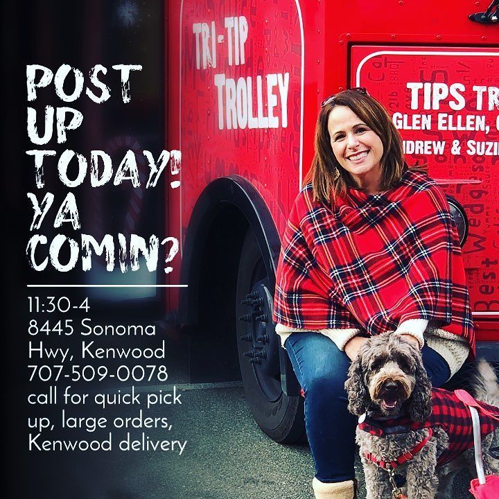 TipsRoadside's tweet photo. #sonomacounty #sonomavalley #sonoma_valley #sonoma_county #kenwood #kenwoodrestaurant #kenwoodfoodtruck #winecountry #winecountryfoodtruck #winecountryfoodie #sonomafoodies #ladyboss #femaleentrepreneur #businessowner #kenwoodwinery #tipsroadside #tipstr… https://t.co/wTI9qlQRnz https://t.co/BQRTg2BK3G