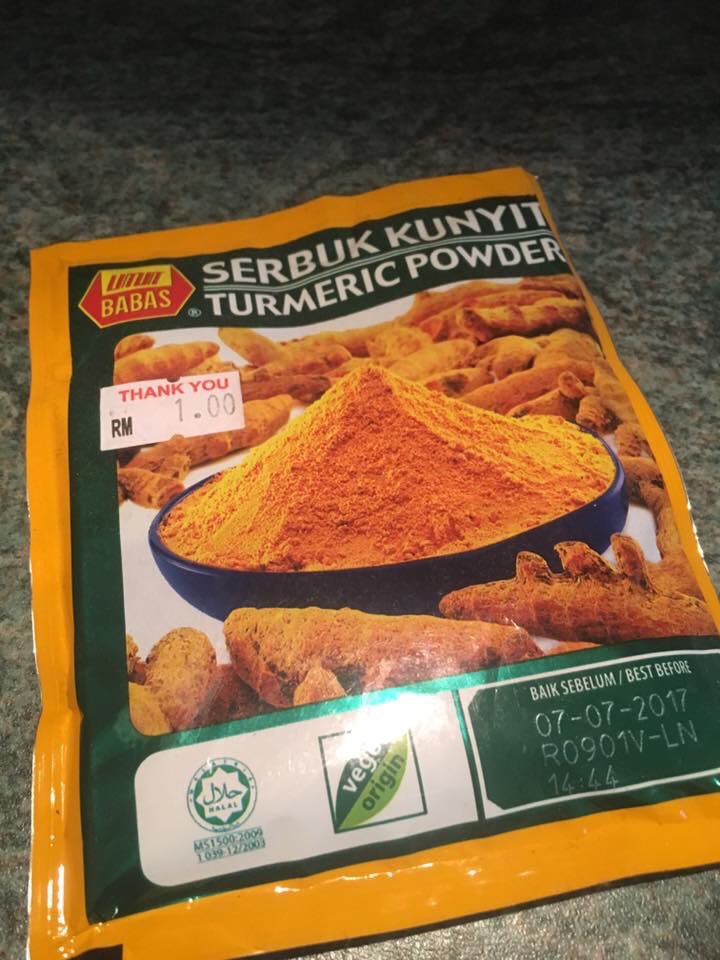 VRobinsonPR's tweet image. Desperate times call for desperate measures #tumeric #tumerictea #health - heard its natures' #antibiotic