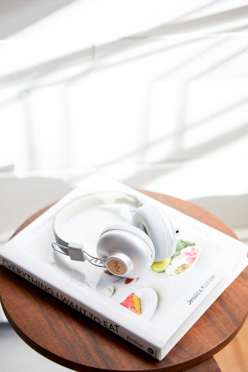 Saturday’s are pretty chill with the
#PositiveVibration2Wireless.
