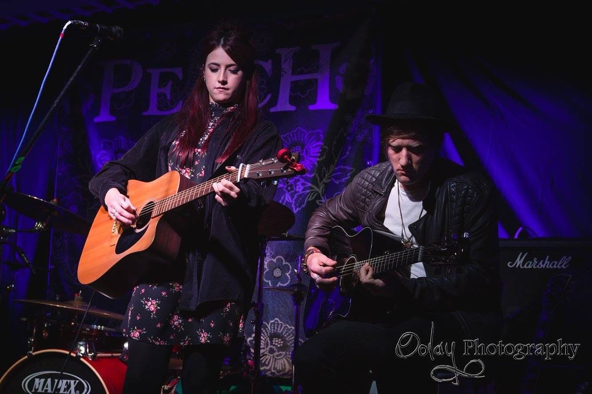 Buonissima is celebrating it's 2nd birthday! So come &amp; celebrate with us! With live music performed by Emma Buckley &amp; Tim Ridgway! #liveduo