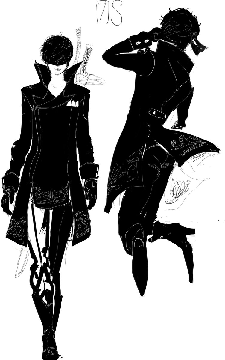 Maru Qdsheat Simp Dyne Twitterissa I Redesigned My Nier Au P5 Designs Yusuke Is Also An Attack Unit Futaba Is A Scanner Unit Gone Rogue And Sojiro Is The Machine Life Form Caring For Maru Qdsheat Simp Dyne Twitterissa I Redesigned My Nier Au P5 Designs Yusuke Is Also An Attack Unit Futaba Is A Scanner Unit Gone Rogue And Sojiro Is The Machine Life Form Caring For