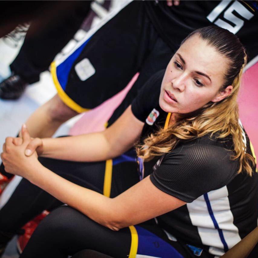jardinizquierdo's tweet photo. También hoy en el #NotiBasket estará vía telefónica Nancy Cruz , de @KangurasVC quien estará platicando sobre el por qué no la #LMBPF no incluyó a #KangurasXL en la siguiente temporada , 17 hrs a través del #FBLive PODIUM Deportes https://t.co/TXdL53y2D2