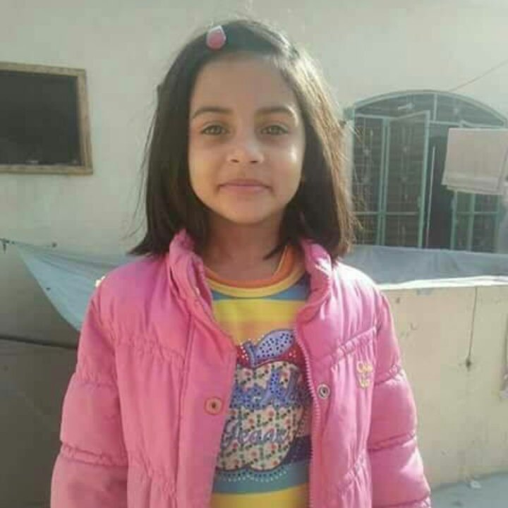 chanda_saraswat's tweet photo. #JusticeForZainab she is adorable how can any on be so "jangli"...... lets move to a new start ❤😢 no other little beautiful zainab will have to suffer #lets_change #from_india with love and support https://t.co/uTkQAlW4zt