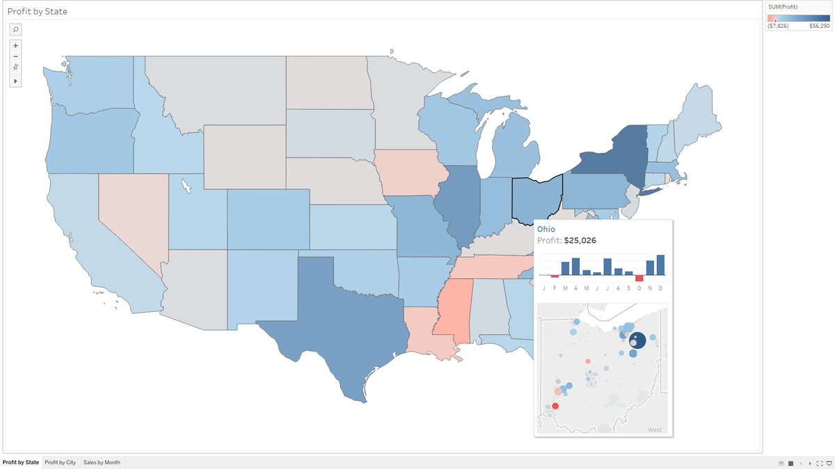 DataPlusScience's tweet image. Be sure to check out these 10 tips for Viz in Tooltips now available in Tableau 10.5. Such a powerful tool. I an excited to see how the community will use this feature. dataplusscience.com/TableauTips12.…