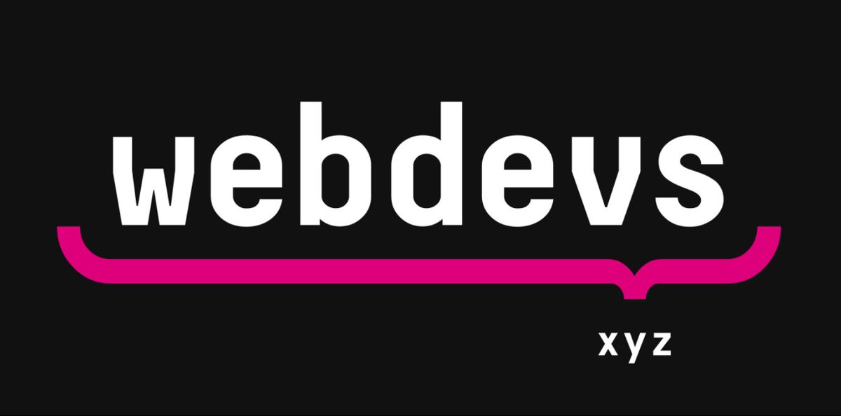 DigitaleLeute's tweet image. Podcast-Empfehlung für den @webdevs_xyz #Podcast zu Themen aus #Design und #Development. Bisherige Folgen: Progressive Enhancement, die Zukunft von Code-Editoren und Design-Tools, Native, Hybrid, und Progressive Apps und Workflow. webdevs.simplecast.fm