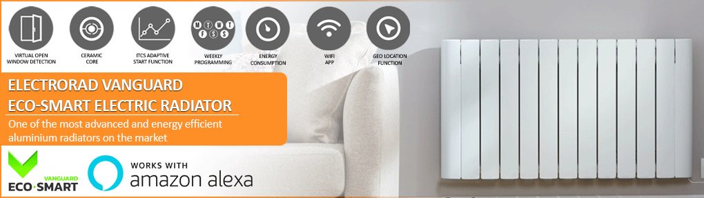 JuiceElectrical's tweet image. Warmth Without Guilt: Vanguard Eco-Smart ow.ly/NZkq30hIyXq #electricheating #electricradiators #alexacontrol #ecosmart @electrorad