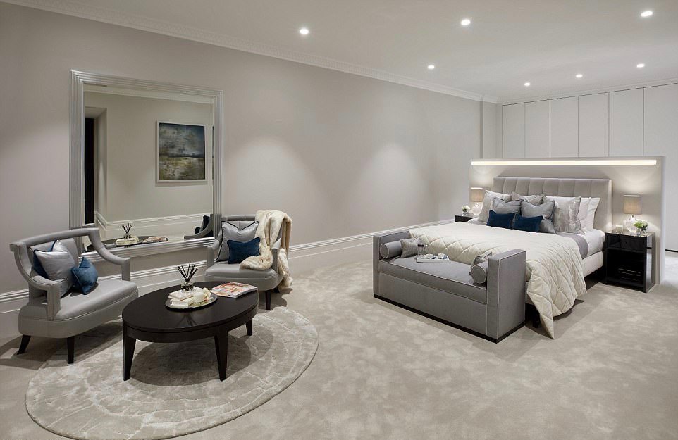 Animal Print Carpets tweet media