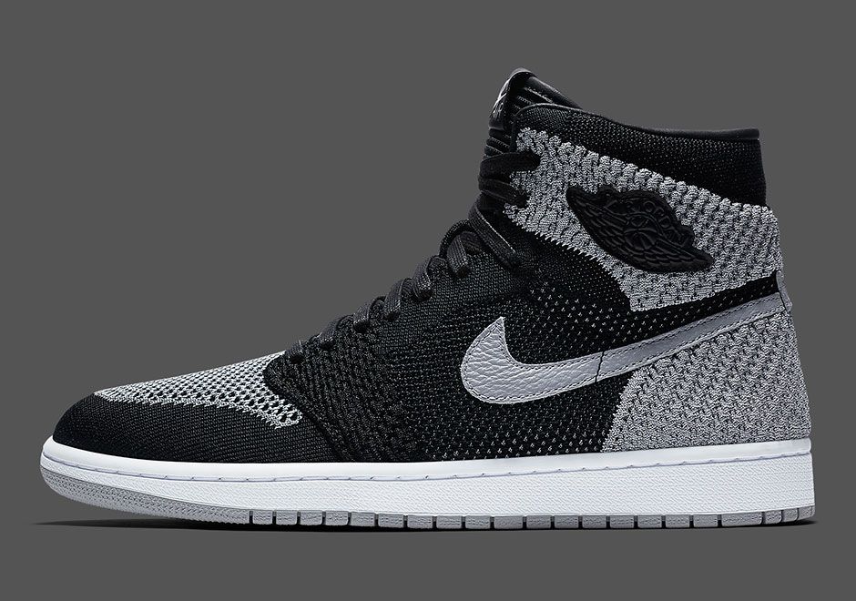 aj1 flyknit shadow