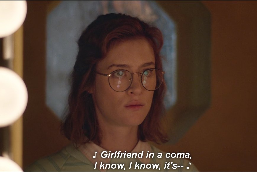SERIES | The Smiths musicaliza los grandes episodios de Black Mirror > ultrabrit.com/?p=15630