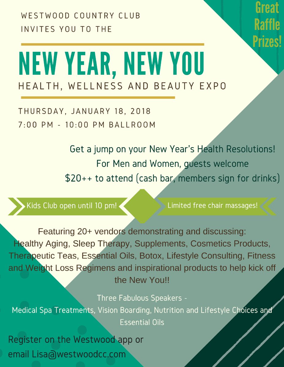 You don't want to miss this!