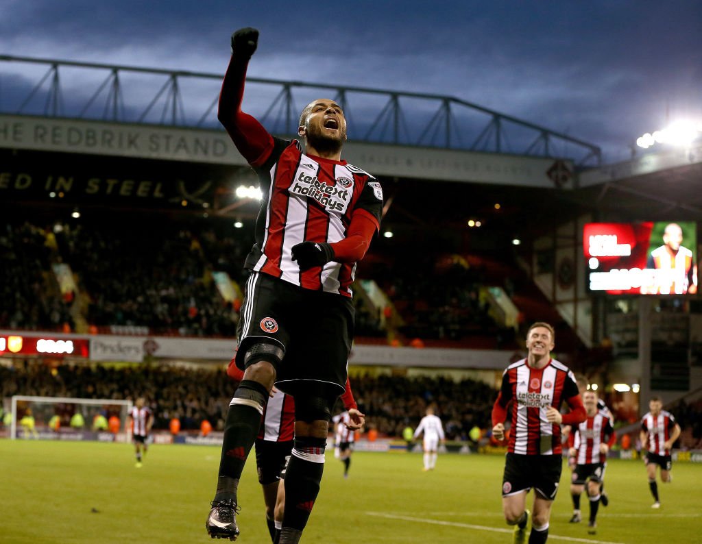 WhoScored's tweet photo. Leon Clarke: Has scored more clear-cut goalscoring opportunities (12) than any other Championship player this season

Full player stats -- https://t.co/JTpNvNZD8h https://t.co/eLknsFYnZb