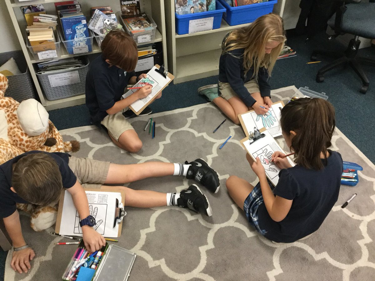 Mrs. Amend tweet media