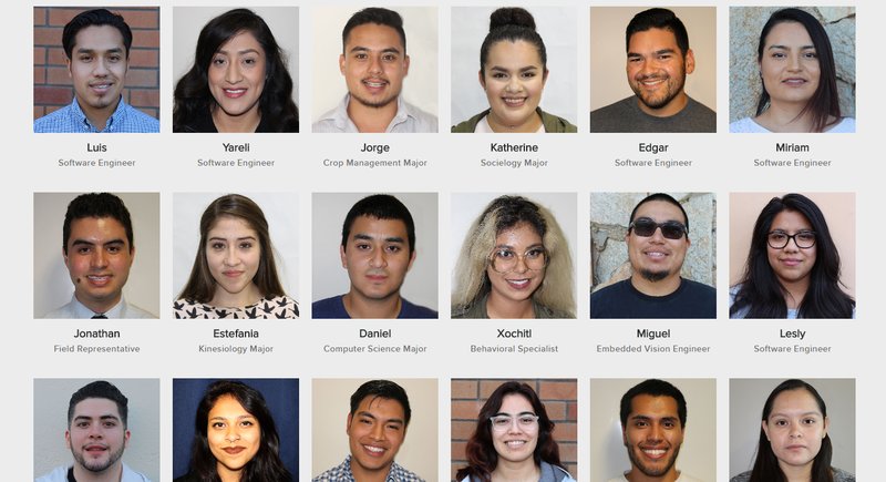 DO NOT MISS facesofdaca.us An ongoing storytelling series sharing the diverse experiences of #DACA #DeferredActionforChildhoodArrivals recipients in America #ImmigrationReform