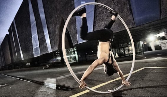 Het GROOTSTE straattheaterfestival van Nederland is op 18 en 19 februari <a href="/DeFabrique/">DeFabrique</a>. Kaarten voor eventprofs gratis. Liefhebbers betalen een klein bedrag strtfstvl.nl/bezoekers.html <a href="/UITladderLR/">UITladder Leidsche Rijn</a>  <a href="/VARnws/">VAR NWS</a> <a href="/rtvutrecht/">RTV Utrecht</a> <a href="/leidscherijn/">Leidsche-Rijn.nl</a> <a href="/MaarssenNL/">Maarssen Citytweet</a> <a href="/rtvmaarssen/">RTV Maarssen</a> <a href="/VVVUtrecht/">VVV Utrecht</a> <a href="/UtrechtCitymkt/">CitymarketingUtrecht</a>