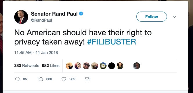 The Hill on Twitter