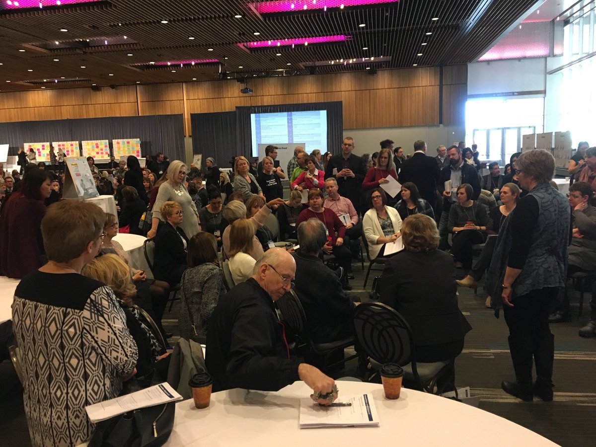 Topic: Professional learning approaches to make a difference in kids’ learning #mblearning4life