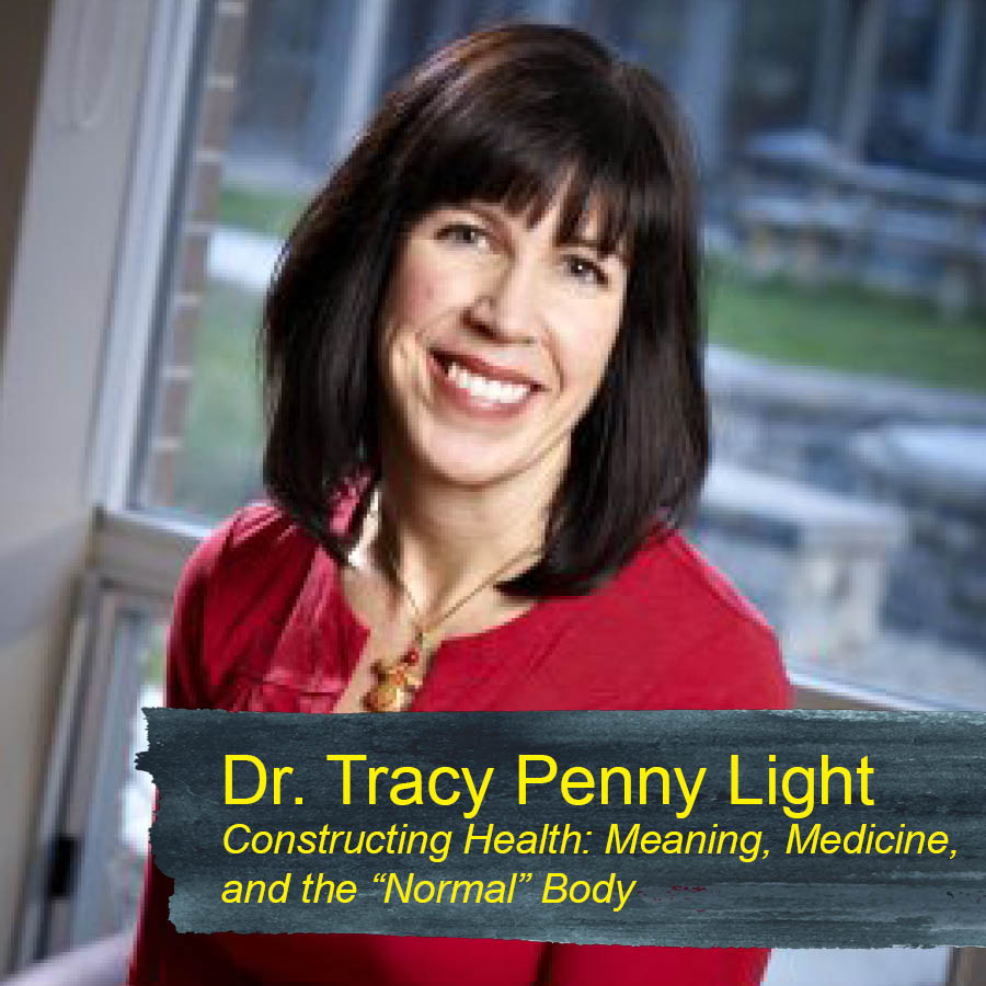 PHP_Conf's tweet photo. "Constructing Health: Meaning, Medicine, and the “Normal” Body"
Keynote adress by Medical Historian Tracy Penny Light @tplight 
Saturday, Jan 20 at the PHP Banquet
💫Tickets mandatory https://t.co/kWSfuZqLtx…/PHP_Internal_Keynote_and_Banquet.html https://t.co/8yoouqVdIA