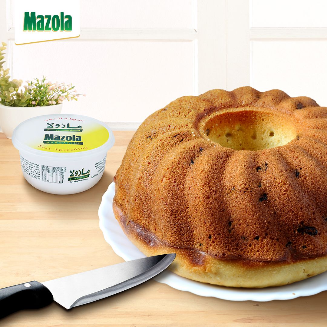 .أسعدي صحباتك بعمل الكيكة اللي يحبوها
Bake the cake your friends love and surprise them.