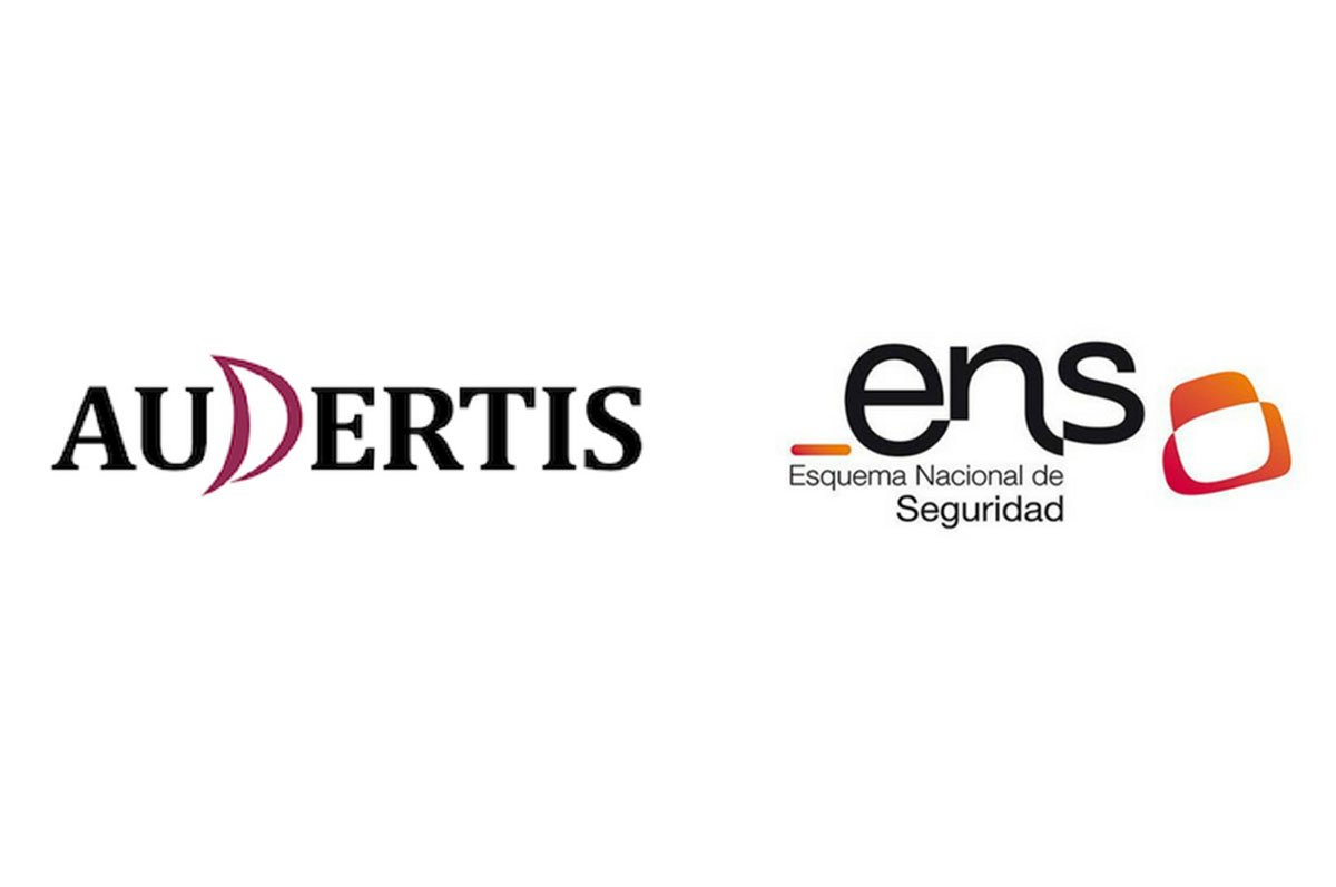 audertis's tweet photo. Audertis, único organismo de certificación 100% especializado en el  Esquema Nacional de Seguridad, recibe la acreditación de #ENAC https://t.co/6ePhKOKL8q #ENS https://t.co/b0MGZKtYsB