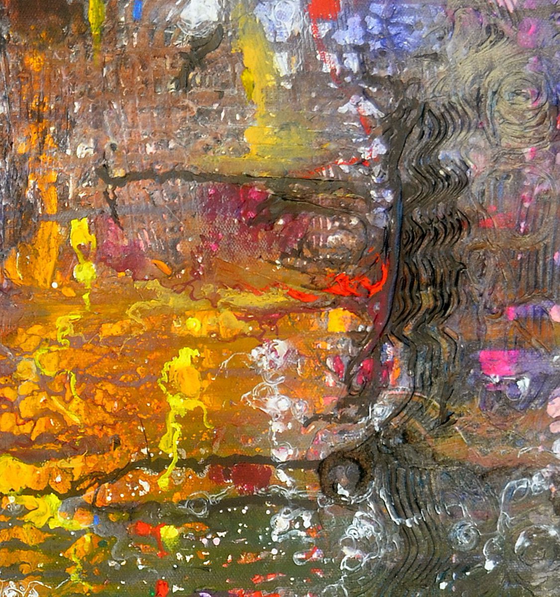 Schematics Of The Arcane by Regina Valluzzi buff.ly/2mep1JV
<a href="/gerdagoossens1/">Gerda.Goossens</a>
<a href="/LynnOtto9/">Lynn Otto</a>
<a href="/ejlazar/">Retweet🔁R🔁Us</a>
<a href="/ReneeANDSharon/">The True Imagination</a>
<a href="/andreas_wisst/">Andreas Wisst</a>
#indieartblast
<a href="/garthworld/">Garth</a>
#WOMENSART
#allthecolors