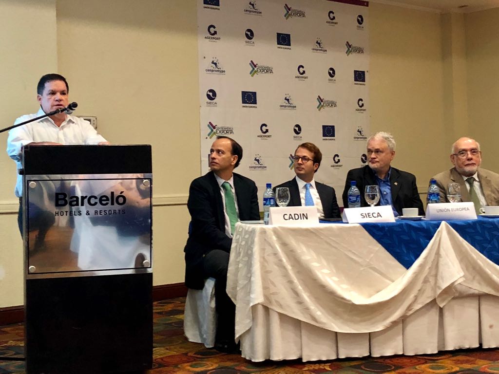 UE en Nicaragua tweet media