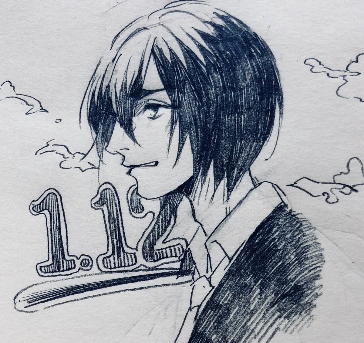 FSoramimi's tweet photo. 別垢にも載せたけどこっちでも https://t.co/qgYH3JA5Pu