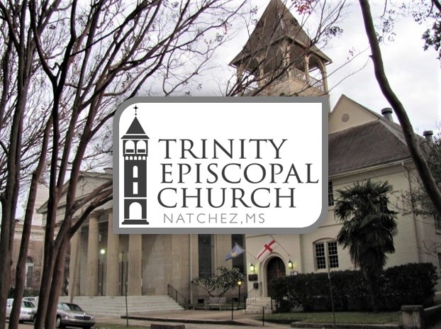 Trinity Episcopal (@trinitynatchez) / Posts / X
