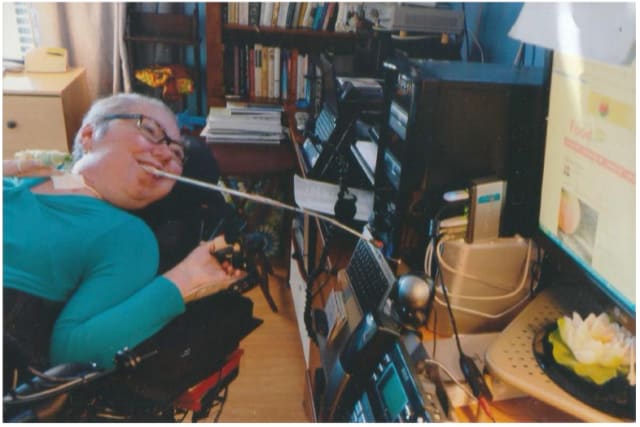 engineeringcom's tweet image. VIDEO:  #hackABILITY engineers transform #Alexa into an #AI assistant for tetraplegics -&amp;gt; ow.ly/3uYc30hIvf1